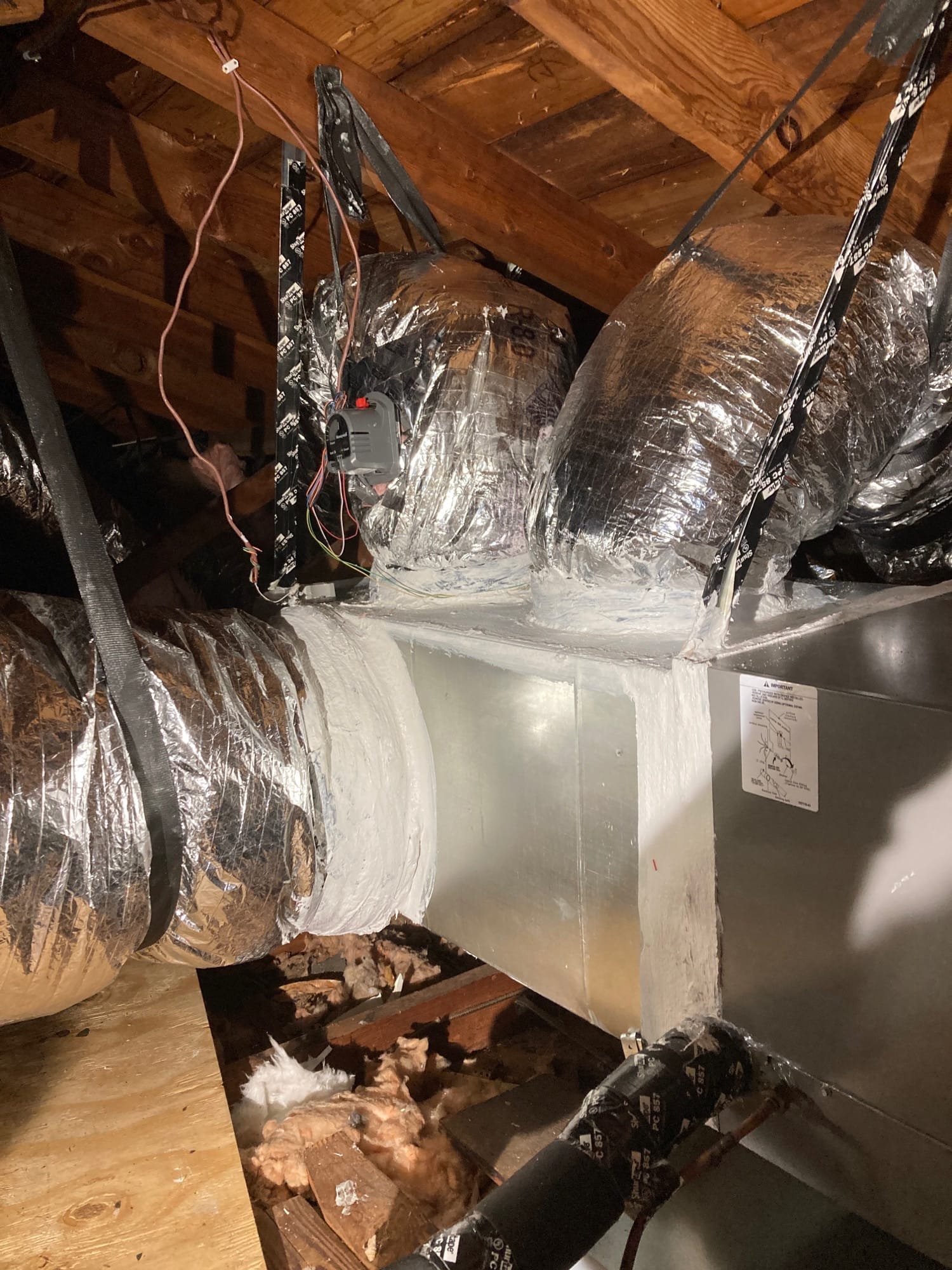 Amer HVAC Project 46